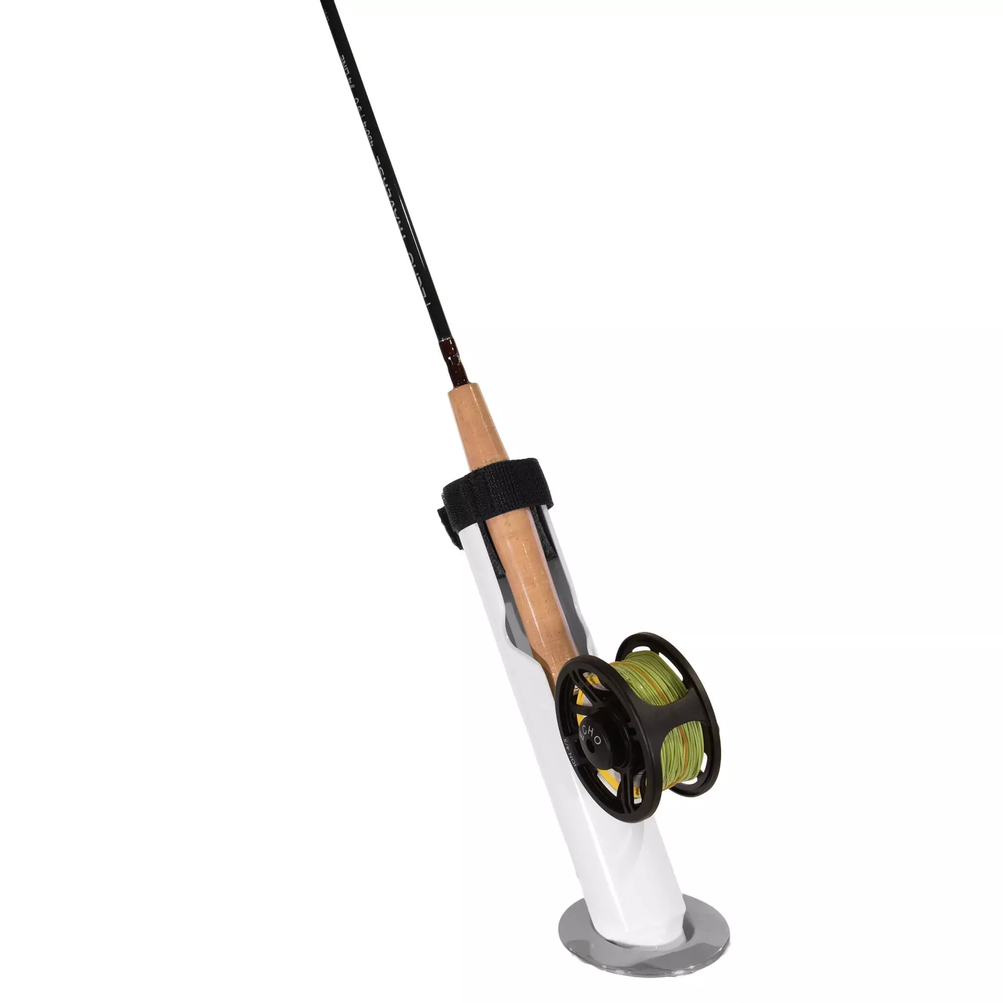 Single Rod Holder Converter – Flyrod