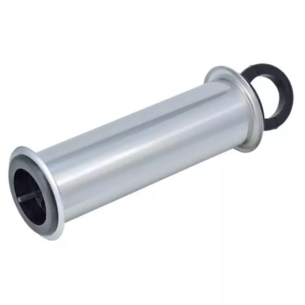 Stainless Steel Cockpit Drain Scupper System