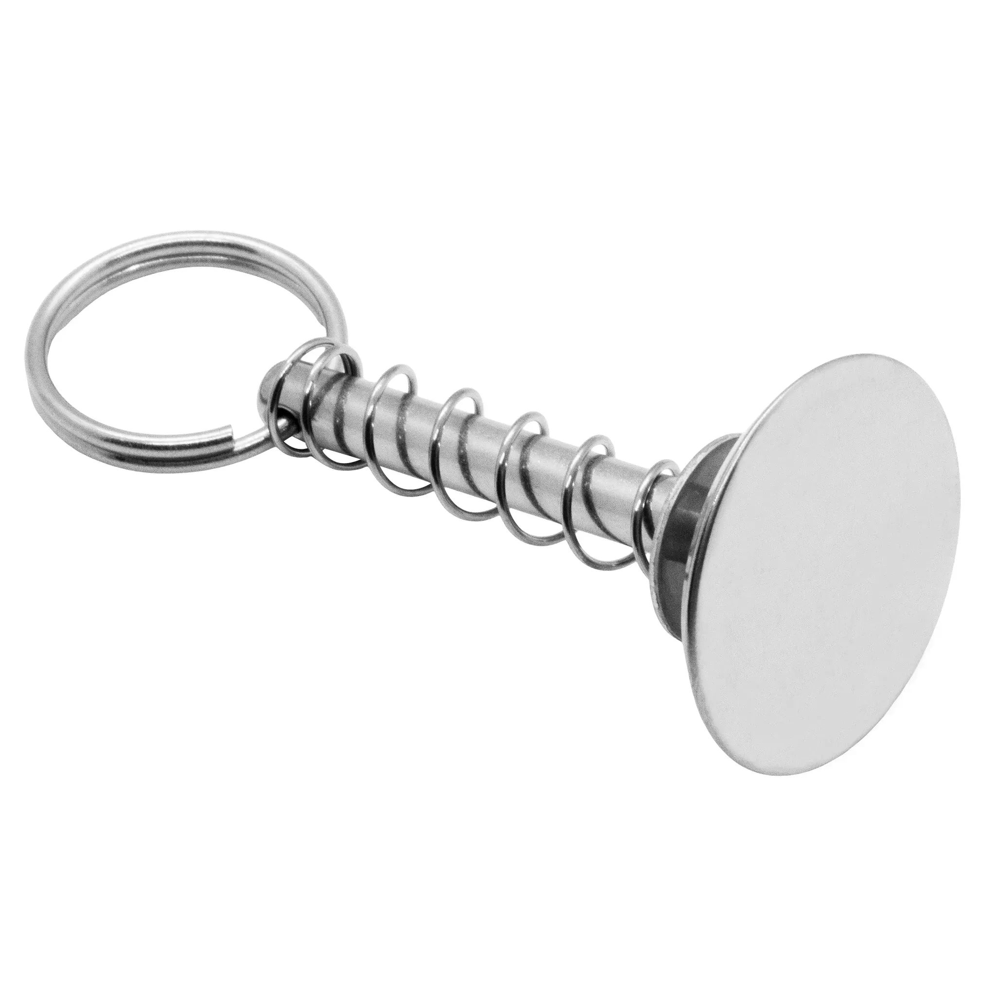 Stainless Steel Hatch Pull