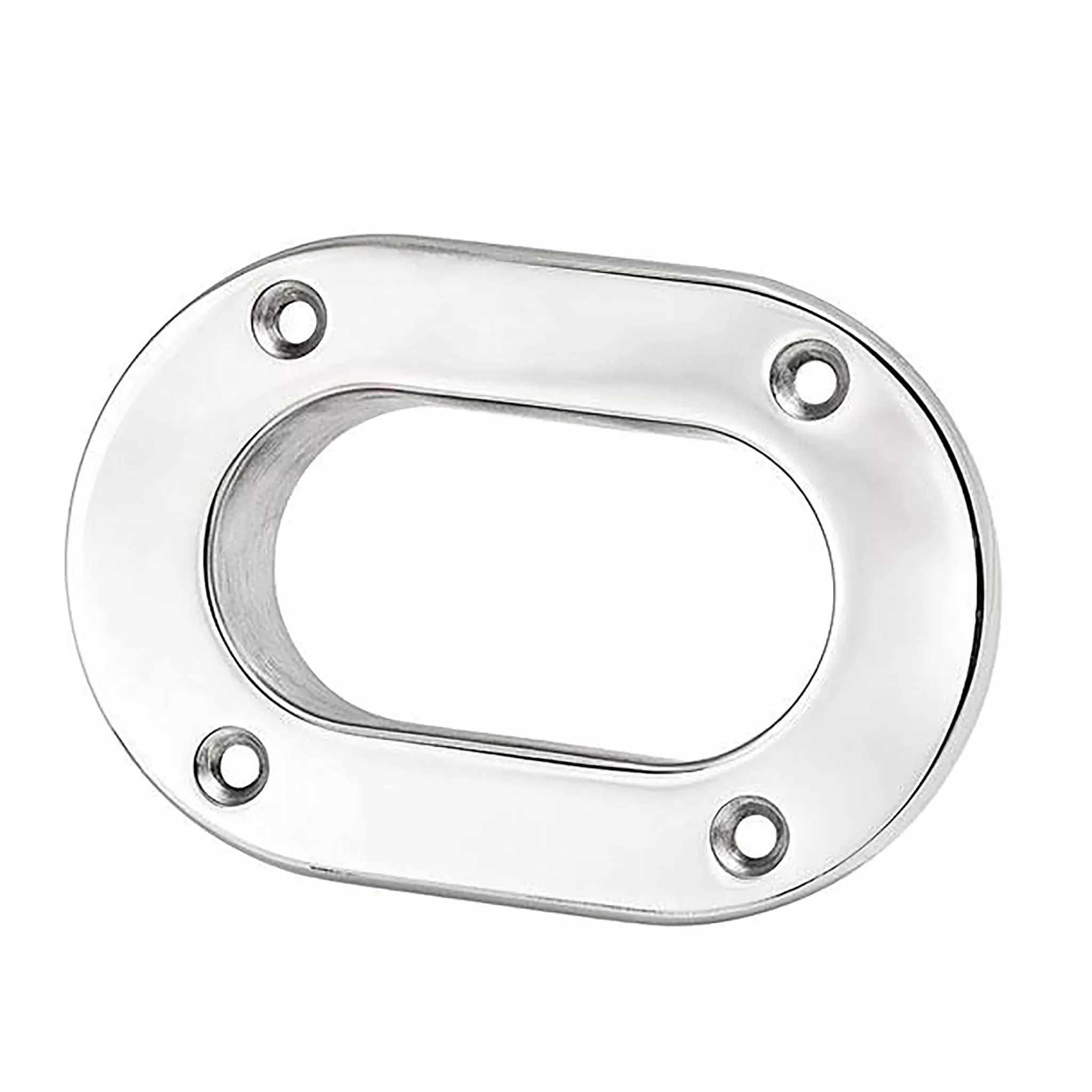 Stainless Steel Hawse Pipe