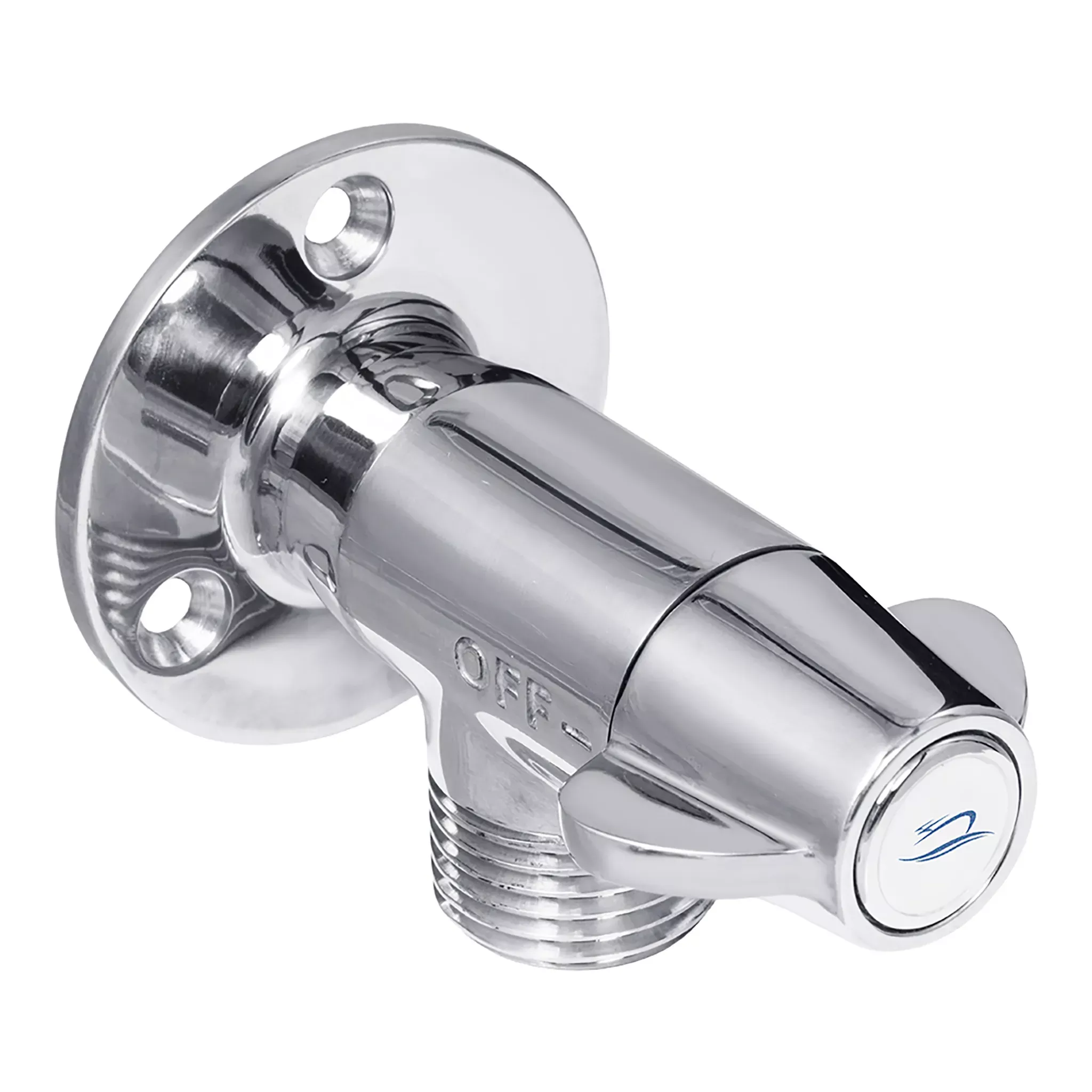 Stainless Steel Washdown Spigot