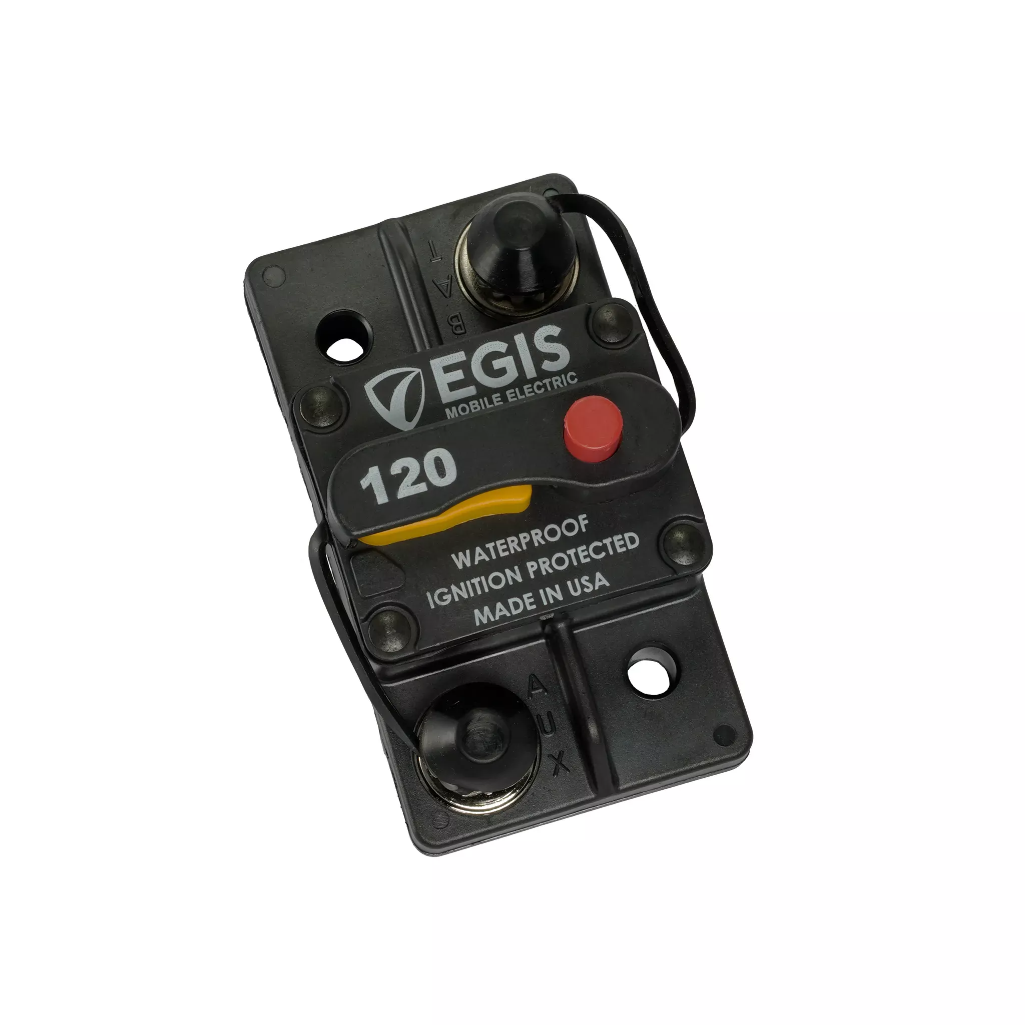 Surface Mount Circuit Breakers – Egis 85 Series