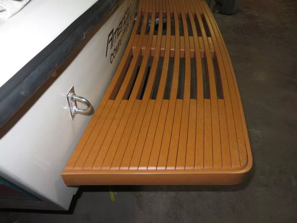 Swim Platform Ski Nautique 54 x 20