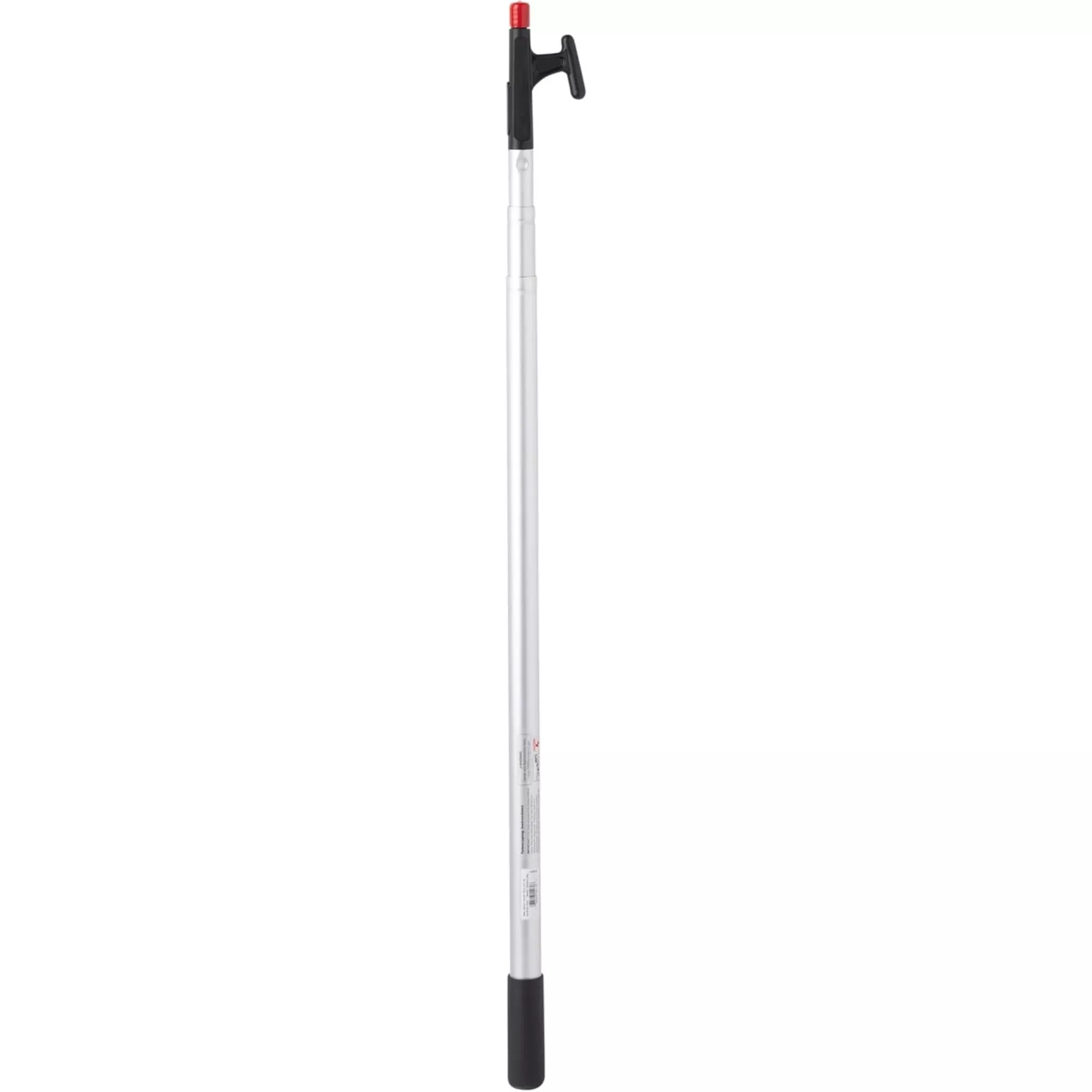 Telescoping Boat Hook, 3.5 ft. to 8 ft.