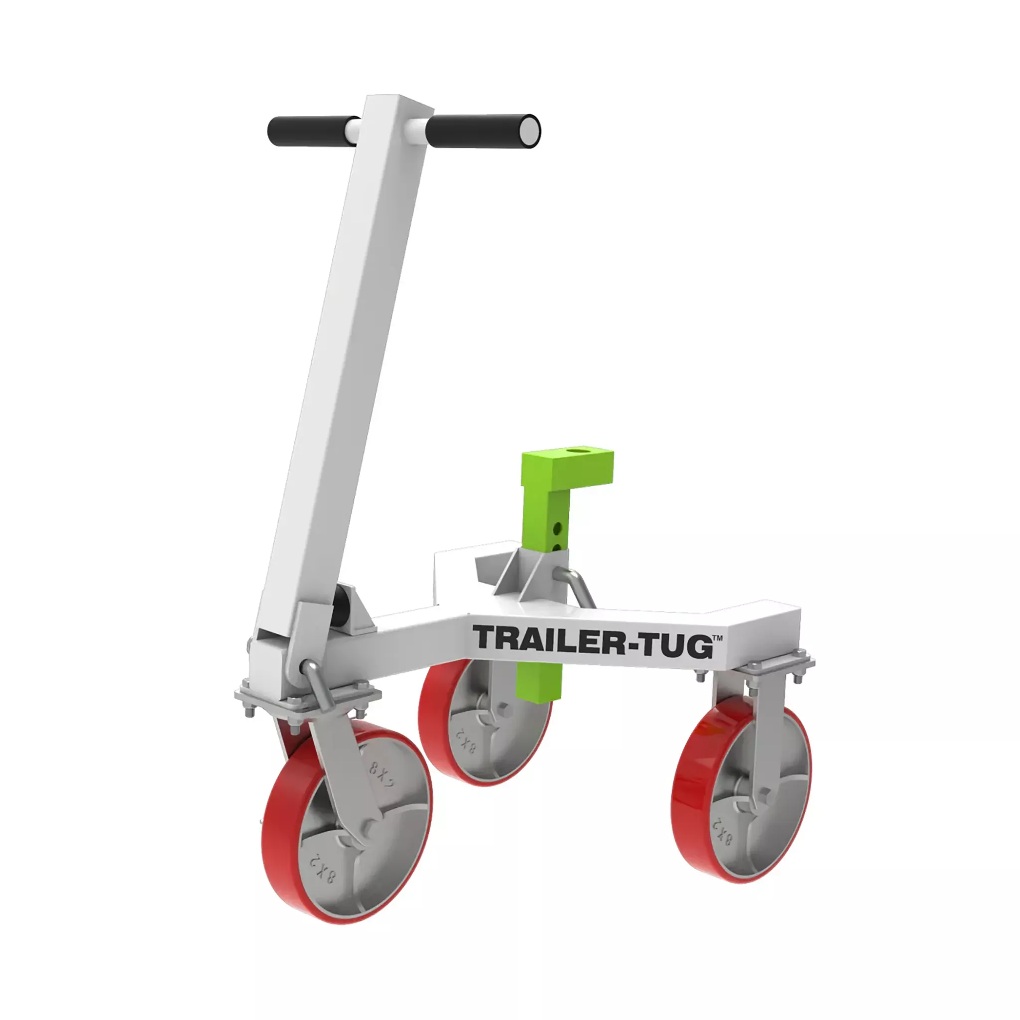 Trailer Tug Dolly