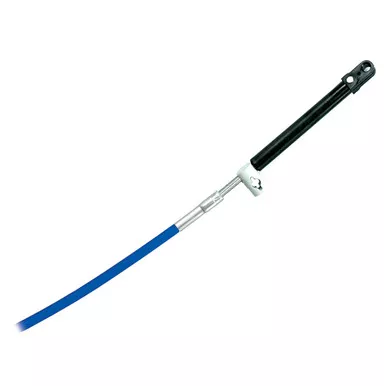 Uflex MACH Series High EfficiencyFlexibility Engine Control Cable - Mercury Gen II - 22' [MC36X22]