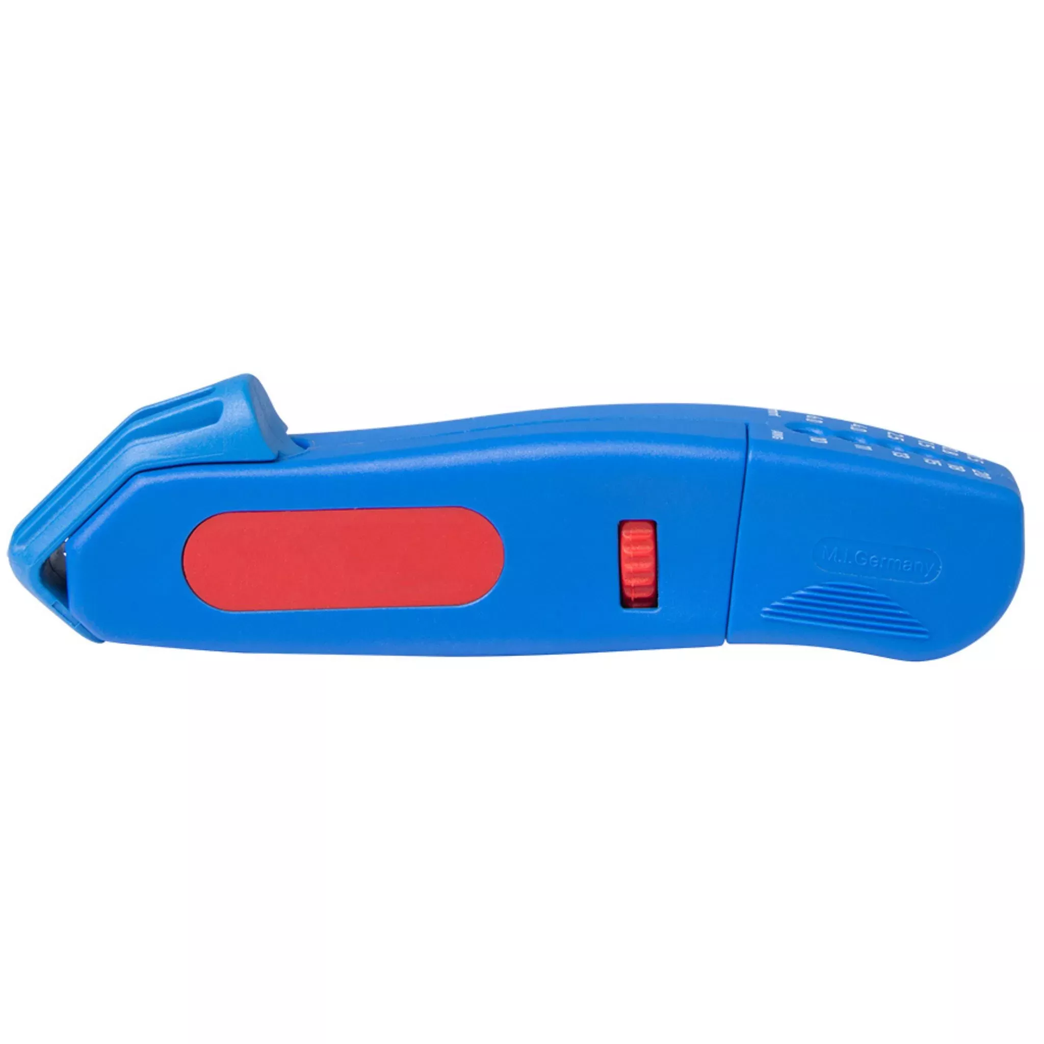 Universal Wire Stripper 20 To 4/0 AWG