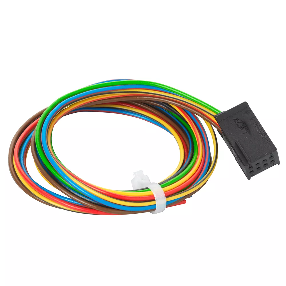 Veratron Connection Cable f/ViewLine Gauges – 8 Pin