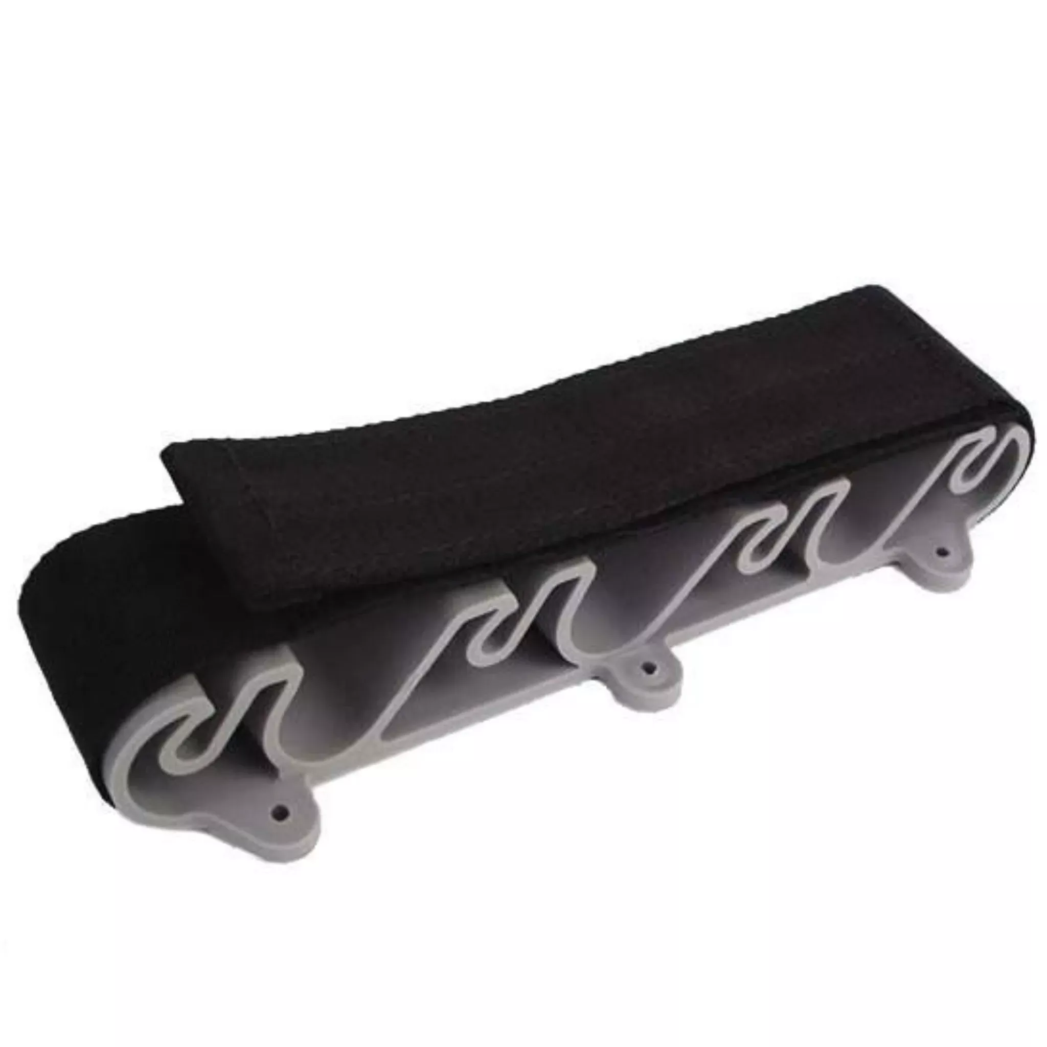 Vertical Mount Rod Holder For 4 to 6 Rods