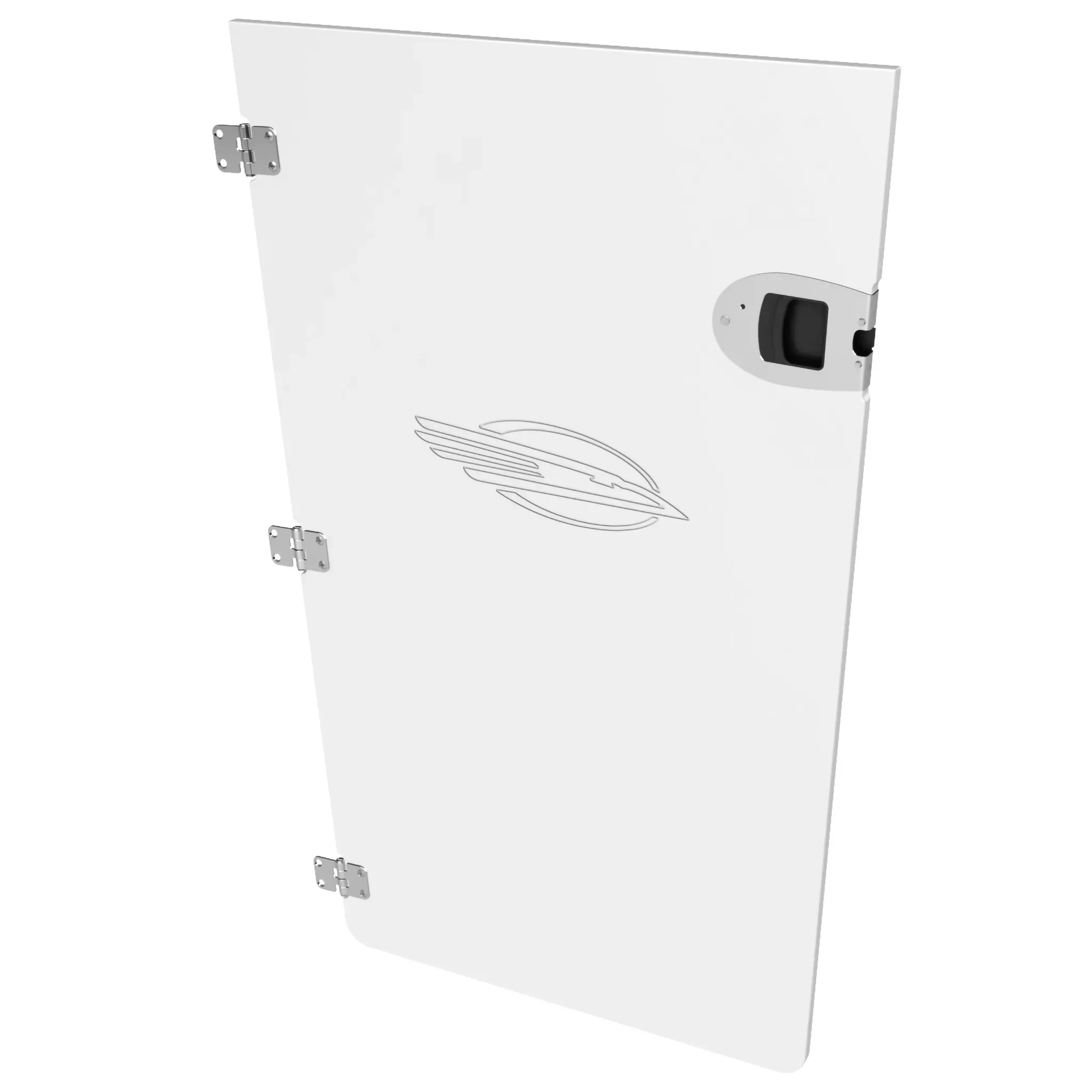 Walk Thru Door – Chaparral – 307 SSX