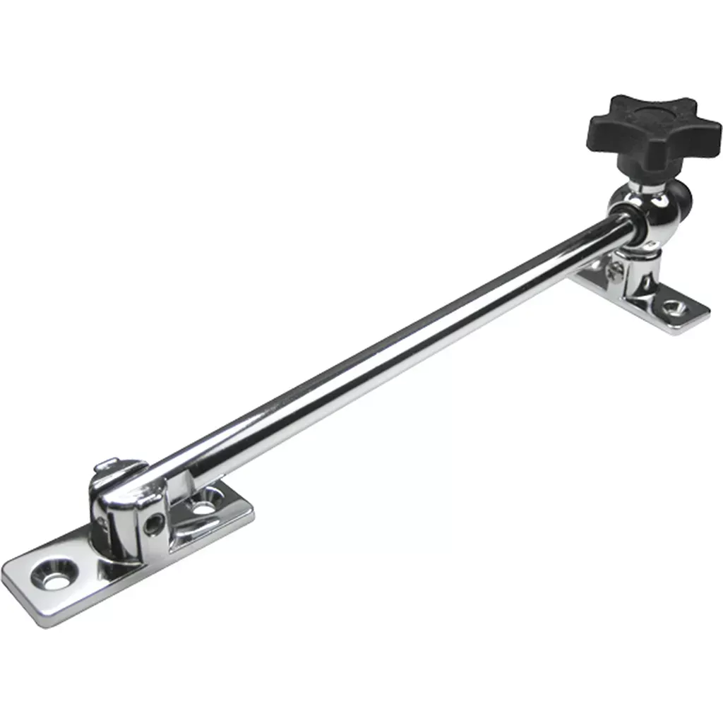 Windshield Adjuster