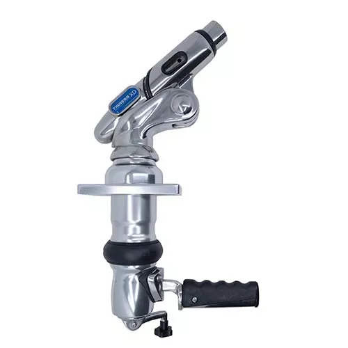 XD Crank Top 1.5″ Outrigger Mount