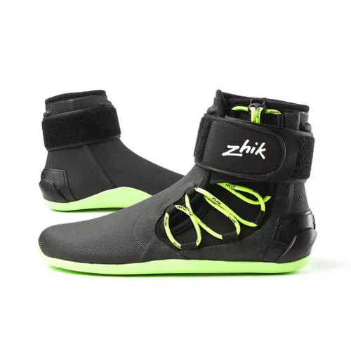 Zhik Lightweight High Cut Boot 470