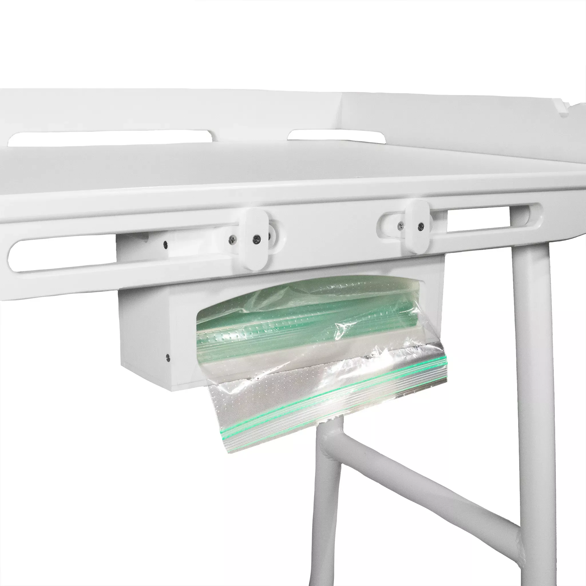 Ziplock Bag Dispenser